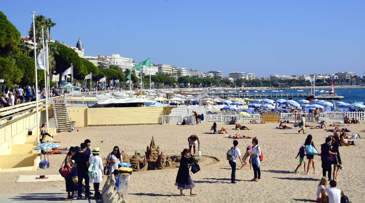 Cannes